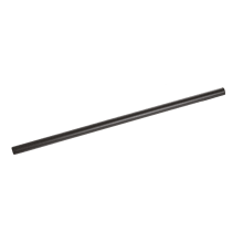 700 Series 5/8 Inch Diameter by 18 Inch Towel Bar (Bar Only)
