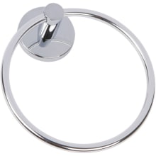 6" Towel Ring from the 900 Series