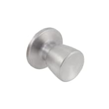 Single Dummy Door Knob from the Guardian Series