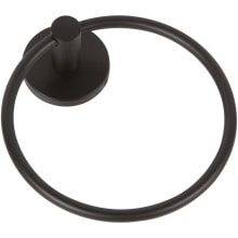 6" Towel Ring from the 900 Series