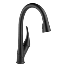 Delta Magnatite Kitchen Faucets At Faucet Com