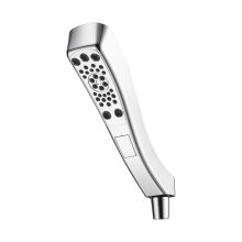 1.75 GPM Hand Shower Only with H2Okinetics and Touch-Clean&reg; Technologies - Limited Lifetime Warranty