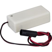 Electronics Battery Box for the DEMD Wall-Mount