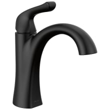 Arvo 1.2 GPM Single Hole Bathroom Faucet with Pop-Up Drain Assembly