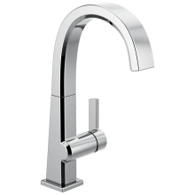 Pivotal 1.5 GPM Single Hole Bar Faucet