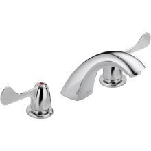 Commercial Widespread Bathroom Faucet