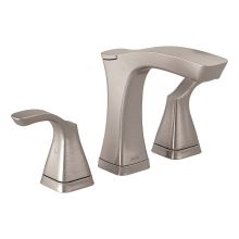 Tesla Centerset/Widespread Bathroom Faucet with Pop-Up Drain Assembly - Includes Lifetime Warranty