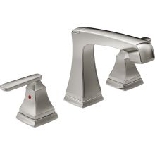 Ashlyn 1.2 GPM Widespread Bathroom Faucet with Pop-Up Drain Assembly