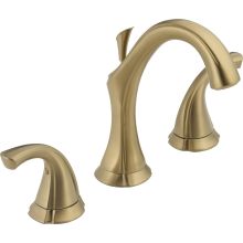Delta Addison Collection Of Bathroom Faucets At Faucet Addison Widespread Bathroom Faucet With Pop Up Drain Embly Includes Lifetime Warranty Delta 3592lf