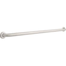 48" Grab Bar with Concealed Mounting