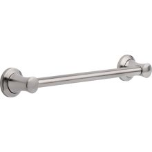 18" Grab Bar with Mounting Assembly