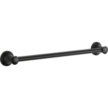 24" Grab Bar with Mounting Assembly