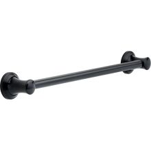 24" Grab Bar with Mounting Assembly