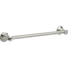 24" Grab Bar with Mounting Assembly