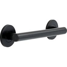 12" Grab Bar with Concealed Mounting, Contemporary Modern Design