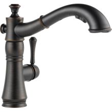 Cassidy Pull-Out Kitchen Faucet - Includes Lifetime Warranty