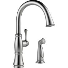 Double Hole Kitchen Faucets at Faucet.com
