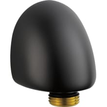 Hand Shower Wall Supply Elbow