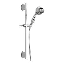 1.75 GPM Universal Multi Function Handshower with Touch-Clean&reg; Technology Hose, and Limited Lifetime Warranty