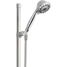 1.75 GPM Universal Hand Shower Package - Includes Hand Shower, Slide Bar, Hose, and Limited Lifetime Warranty