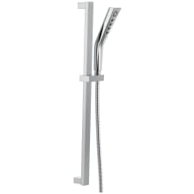 Pivotal 1.75 GPM Multi Function Hand Shower