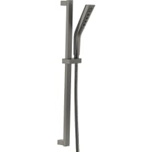 Pivotal 1.75 GPM Multi Function Hand Shower