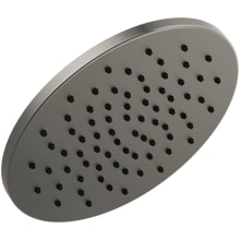 Universal Showering 11-3/4" Round 1.75 GPM Single Function Rain Shower Head with Touch Clean Technology