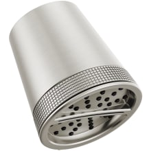Universal Showering Components 1.75 GPM 3-Setting Showerhead