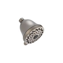 1.75 GPM Universal 4" Wide Multi Function Shower Head with Touch-Clean&reg; Technology - Limited Lifetime Warranty