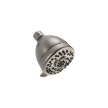 1.75 GPM Universal 3-1/2" Wide Multi Function Shower Head with Touch-Clean&reg; Technology - Limited Lifetime Warranty