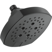 1.75 GPM Multi Function Shower Head