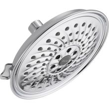 Universal Showering 1.75 GPM Multi Function Shower Head