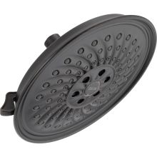 Universal Showering 1.75 GPM Multi Function Shower Head