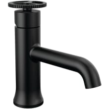 Trinsic 1.2 GPM Single Hole Bathroom Faucet Less Drain Assembly