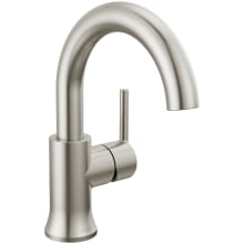 Trinsic 1.2 GPM Single Hole Bathroom Faucet with Pop-Up Drain Assembly