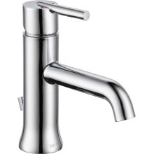 trinsic 12 gpm single hole bathroom faucet with metal pop up drain assembly limited - Delta Single Handle Bathroom Faucet trinsic 12 gpm single hole bathroom faucet with metal pop up drain assembly limited - Delta Single Handle Bathroom Faucet