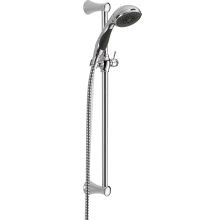 2.5 GPM Hand Shower Package with Touch-Clean&reg; Technology - Limited Lifetime Warranty