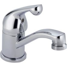 Single Hole Bathroom Faucets At Faucet Com