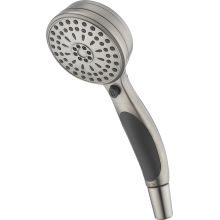 2.0 GPM Universal 3-5/8" Wide Multi Function Hand Shower with ActivTouch-Clean&reg; Technology - Limited Lifetime Warranty