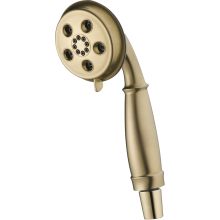 1.75 GPM Traditional Hand Shower Package with H2Okinetic Technology - Includes Hand Shower - Limited Lifetime Warranty