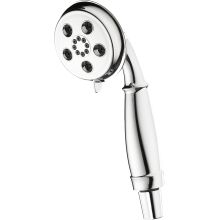 1.75 GPM Traditional Hand Shower Package with H2Okinetic Technology - Includes Hand Shower - Limited Lifetime Warranty