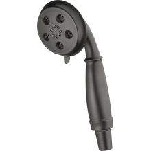 1.75 GPM Traditional Multi Function Hand Shower Only with H2Okinetic Technology - Limited Lifetime Warranty