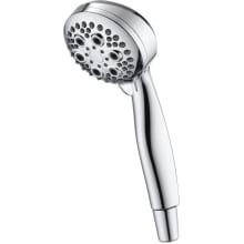 Universal Showering 1.75 GPM Multi Function Hand Shower with Touch Clean Technology