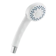 1.5 GPM Fundamentals 2" Wide Single Function Water Efficient Hand Shower - Limited Lifetime Warranty