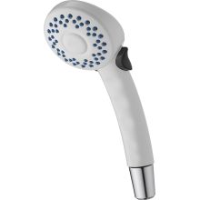 2.5 GPM Fundamentals 2" Wide Multi Function Hand Shower with Touch-Clean&reg; - Limited Lifetime Warranty