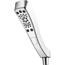 1.75 GPM Hand Shower Only with H2Okinetics and Touch-Clean&reg; Technologies - Limited Lifetime Warranty