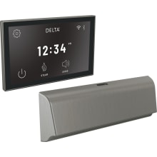 SteamScape Digital Steam Control Unit and Unilateral Steam Head