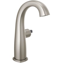 Stryke 1.2 GPM Bathroom Sink Faucet Single Hole Bathroom Faucet - Less Handle