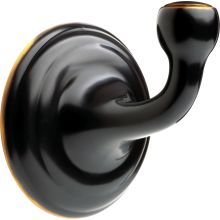 Windemere Single Robe Hook