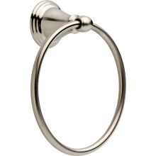 Windemere Wall Mounted Towel Ring